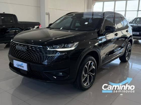 GWM HAVAL H6 1.5 PHEV PREMIUM AWD E-TRACTION GWM HAVAL H6 1.5 PHEV PREMIUM AWD E-TRACTION
